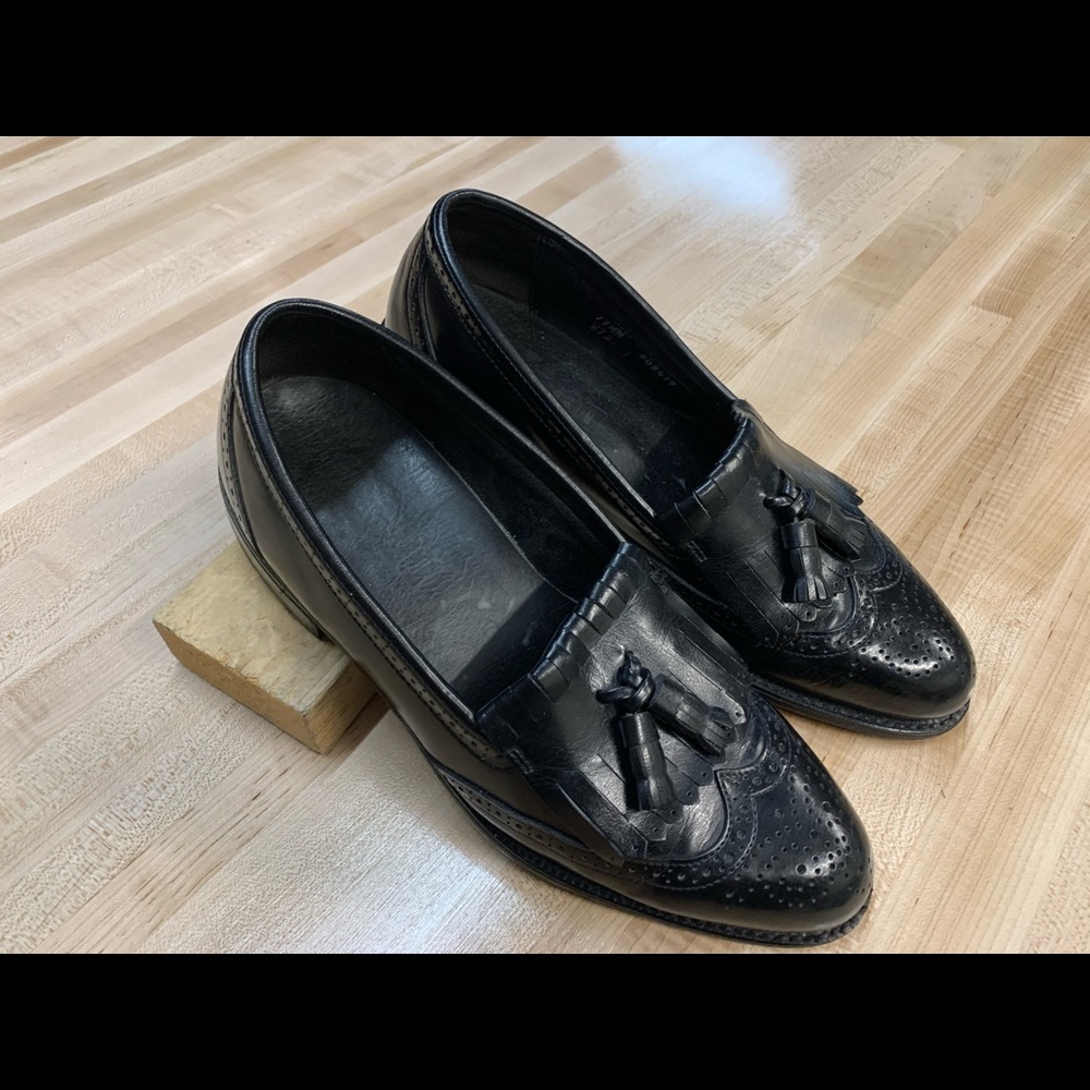Dexter loafers
